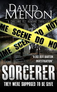 Produktbild: Sorcerer