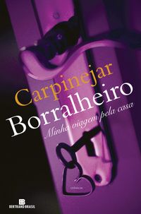 Bild vom Artikel Borralheiro vom Autor Fabrício Carpinejar