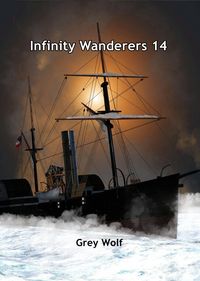 Produktbild: Infinity Wanderers 14