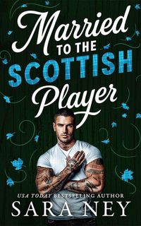 Produktbild: Married to the Scottish Player