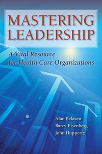 Produktbild: Belasen, A: Mastering Leadership