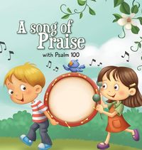 Produktbild: A Song of Praise