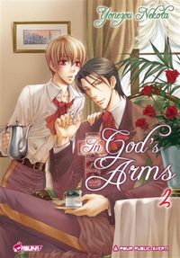 Produktbild: In God's Arms T.2