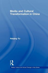 Produktbild: Media and Cultural Transformation in China