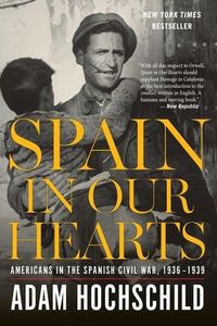 Produktbild: Spain in Our Hearts
