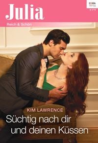 Produktbild: S&uuml;chtig nach dir und deinen K&uuml;ssen