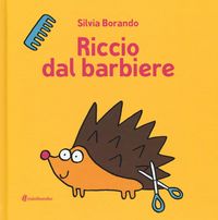 Produktbild: Riccio dal barbiere