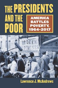 Produktbild: The Presidents and the Poor