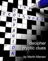 Produktbild: Crossword Companion