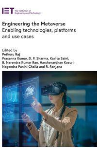 Produktbild: Engineering the Metaverse