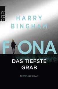 Produktbild: Fiona: Das tiefste Grab