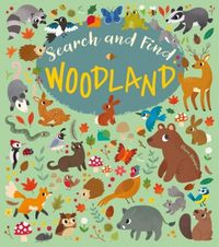 Produktbild: Stamper, C: Search and Find: Woodland