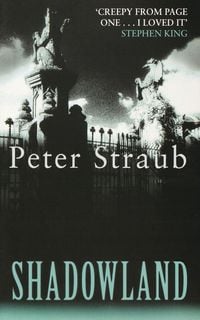 Produktbild: Shadowland