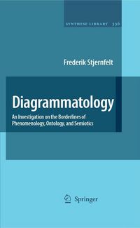 Produktbild: Diagrammatology