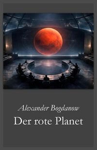 Produktbild: Der rote Planet