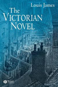 Produktbild: James, L: Victorian Novel