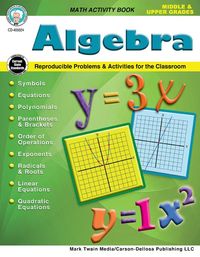 Produktbild: Algebra