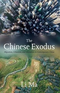 Produktbild: The Chinese Exodus