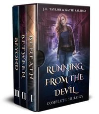 Produktbild: Running From the Devil Complete Trilogy
