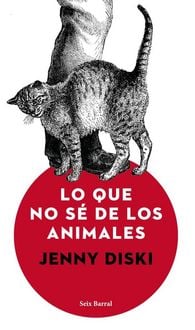 Produktbild: Lo que no s&eacute; de los animales
