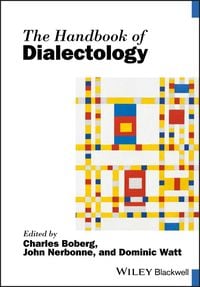 Produktbild: The Handbook of Dialectology