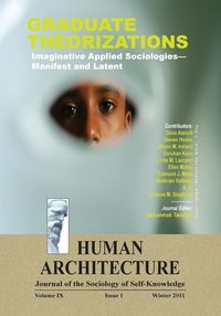 Produktbild: Graduate Theorizations