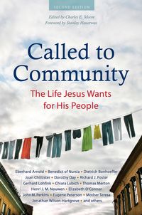 Produktbild: Called to Community