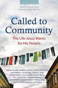 Produktbild: Called to Community
