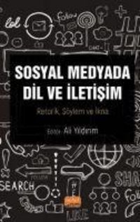 Produktbild: Sosyal Medyada Dil ve Iletisim