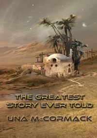 Produktbild: The Greatest Story Ever Told