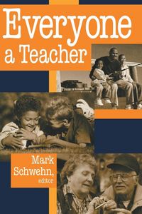 Produktbild: Everyone a Teacher