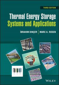 Produktbild: Thermal Energy Storage