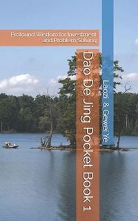 Produktbild: Dao De Jing Pocket Book 1