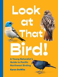 Produktbild: Look at That Bird!