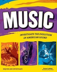 Produktbild: Music