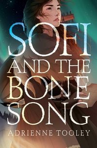 Produktbild: Sofi and the Bone Song