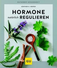Produktbild Hormone natürlich regulieren