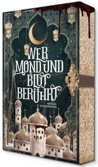 Produktbild: Wer Mond und Blut ber&uuml;hrt