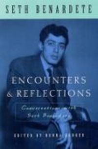 Produktbild: Encounters and Reflections