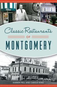 Produktbild: Classic Restaurants of Montgomery