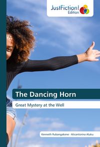 Produktbild: The Dancing Horn