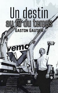 Produktbild: Un destin au fil du temps