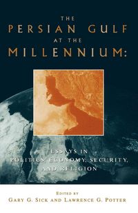 Produktbild: The Persian Gulf at the Millennium