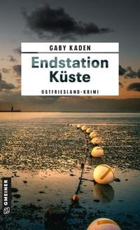 Produktbild: Endstation K&uuml;ste