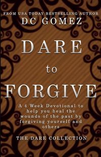 Produktbild: Dare to Forgive