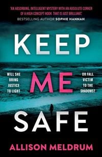 Produktbild: Keep Me Safe