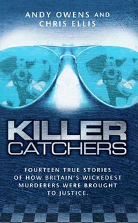 Produktbild: Ellis, C: Killer Catchers