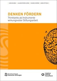 Produktbild: Denken f&ouml;rdern