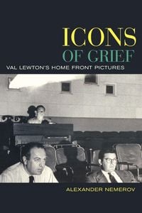 Produktbild: Icons of Grief