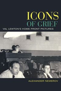 Produktbild: Nemerov, A: Icons of Grief